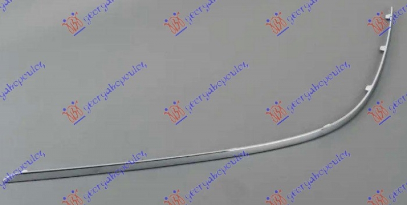 LAJSNA ZADNJEG BRANIKA HROM