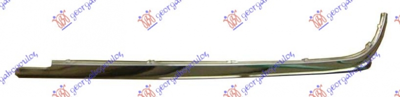 LAJSNA ZADNJEG BRANIKA HROM -96