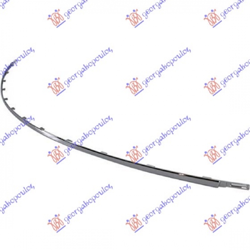 LAJSNA ZADNJEG BRANIKA HROM CENTRALNA