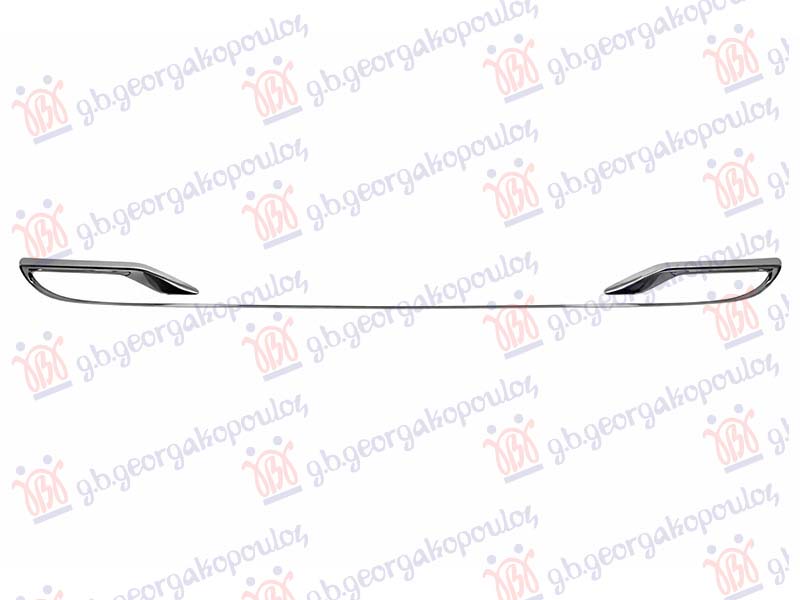 LAJSNA ZADNJEG BRANIKA HROM KARAVAN