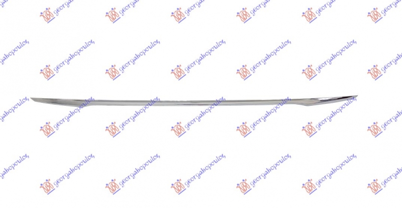 LAJSNA ZADNJEG BRANIKA HROM (LUXURY)