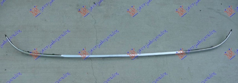 LAJSNA ZADNJEG BRANIKA HROM (SED/KARAV.)