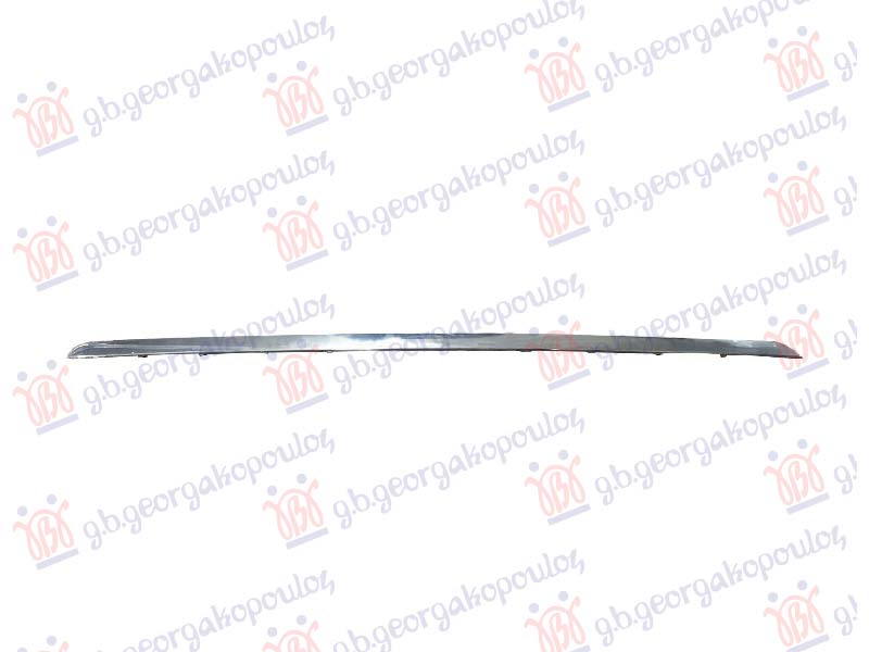 LAJSNA ZADNJEG BRANIKA HROM/CRNA (LUXURY LINE)