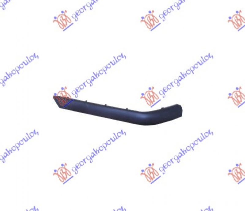 LAJSNA ZADNJEG BRANIKA KARAVAN