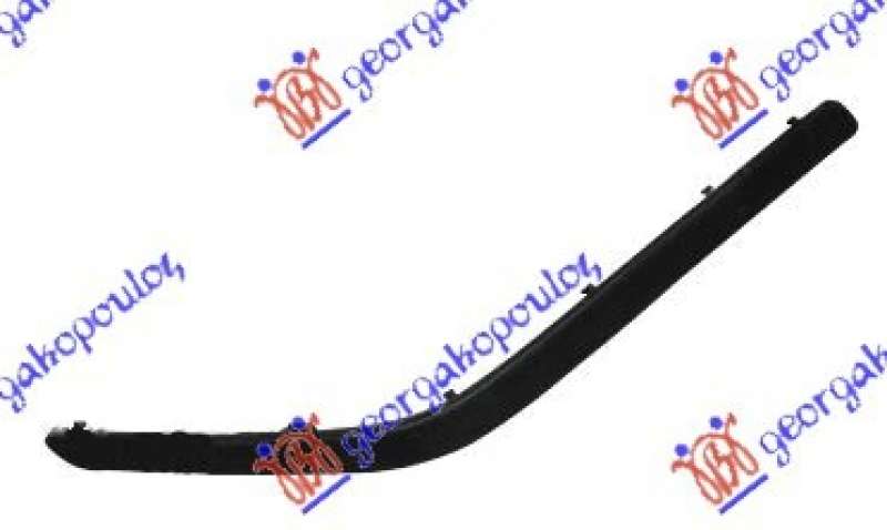 LAJSNA ZADNJEG BRANIKA M5