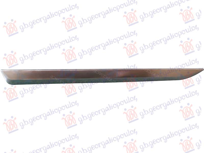 LAJSNA ZADNJEG BRANIKA METALIK SIVA (G12 M-SPORT)