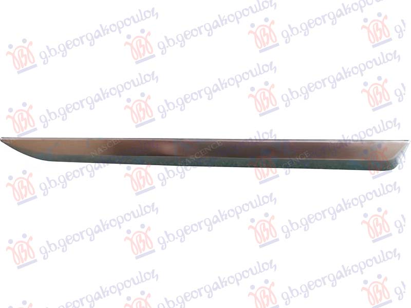 LAJSNA ZADNJEG BRANIKA METALIK SIVA (G12 M-SPORT)