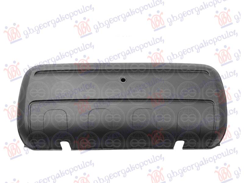 LAJSNA ZADNJEG BRANIKA (PDC SENZOR) (4X4/TREKKING)