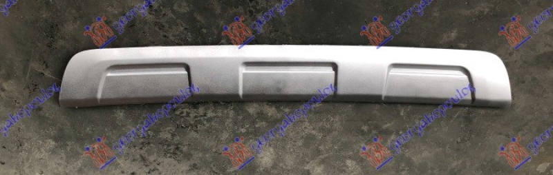 LAJSNA ZADNJEG BRANIKA PLAST. DONJA SREB