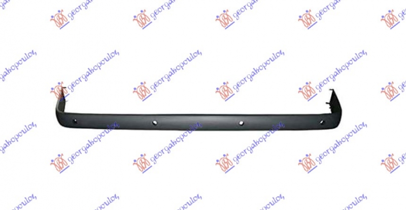 LAJSNA ZADNJEG BRANIKA PM.(SA SENZ)