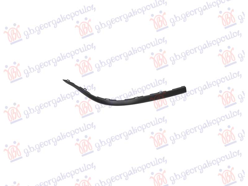 LAJSNA ZADNJEG BRANIKA SIVA