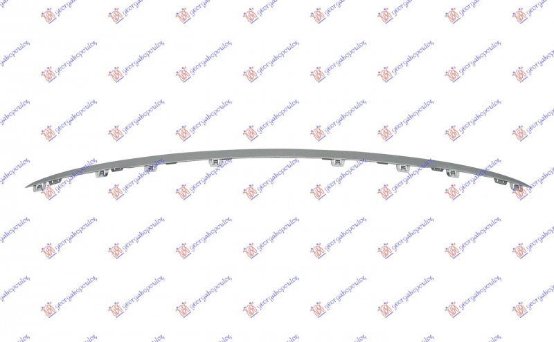 LAJSNA ZADNJEG BRANIKA SIVA (URBAN LIFE)