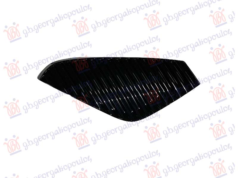 LAJSNA ZADNJEG BRANIKA SPOLJASNJA