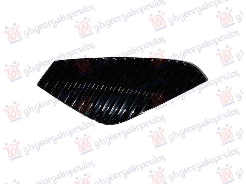 LAJSNA ZADNJEG BRANIKA SPOLJASNJA