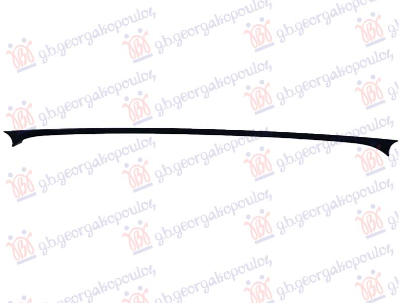 LAJSNA ZADNJEG BRANIKA SREDNJA CRNA