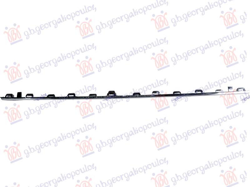 LAJSNA ZADNJEG BRANIKA SREDNJA HROM