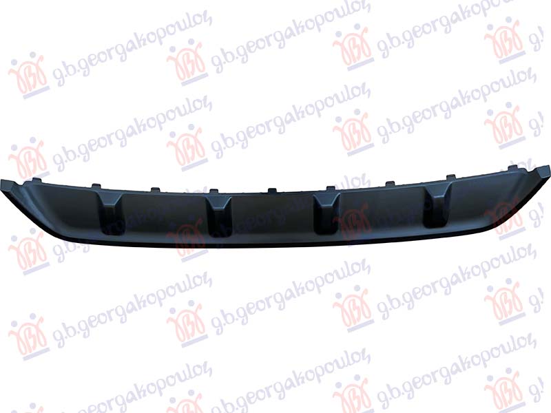 LAJSNA ZADNJEG SPOJLERA