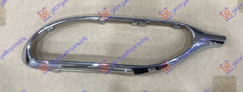 LAJSNA ZADNJEG SPOJLERA HROM