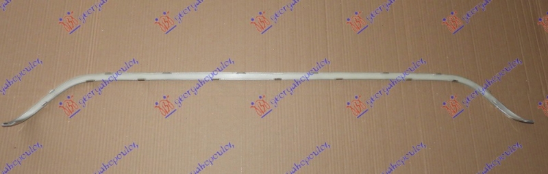 LAJSNA ZADNJEG SPOJLERA (SIVA)