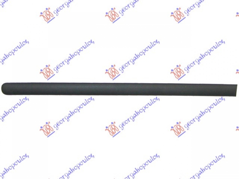 LAJSNA ZADNJIH KLIZNIH VRATA