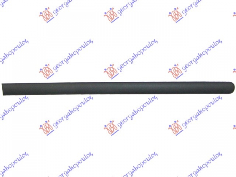 LAJSNA ZADNJIH KLIZNIH VRATA