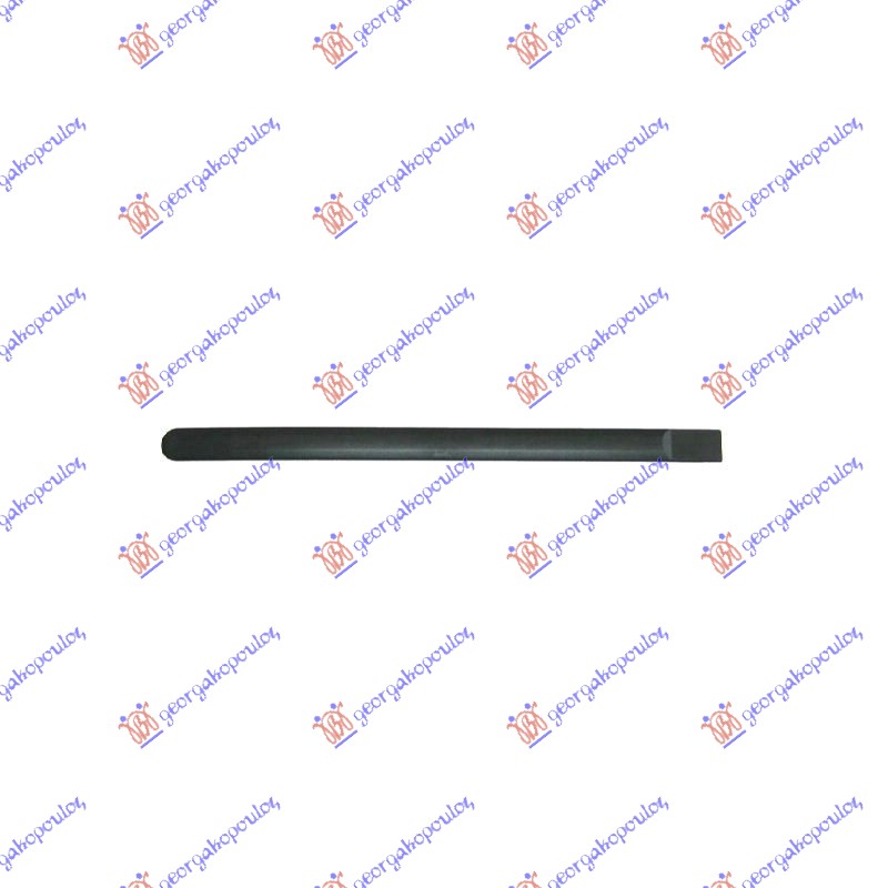 LAJSNA ZADNJIH VRATA