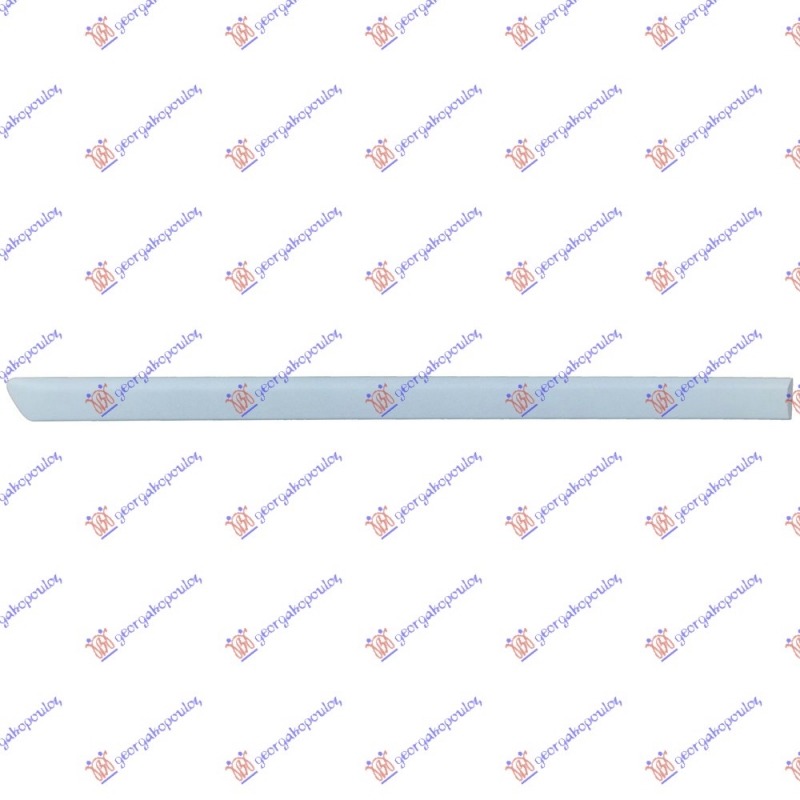 LAJSNA ZADNJIH VRATA