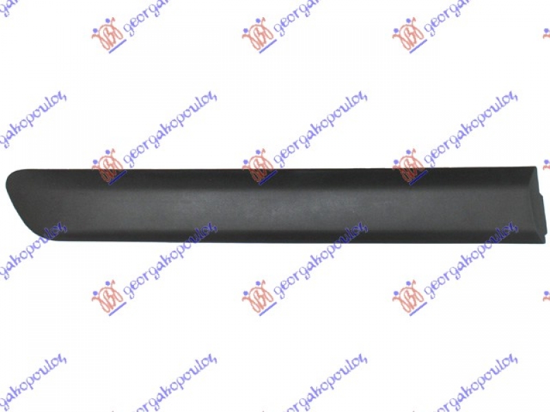 LAJSNA ZADNJIH VRATA