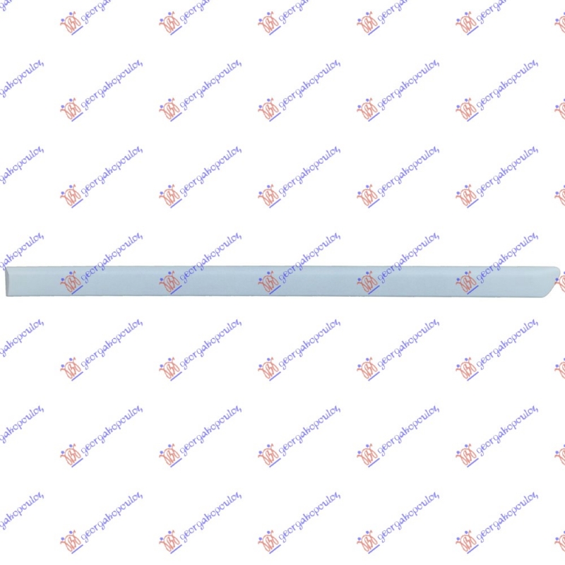 LAJSNA ZADNJIH VRATA