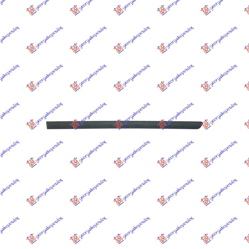 LAJSNA ZADNJIH VRATA