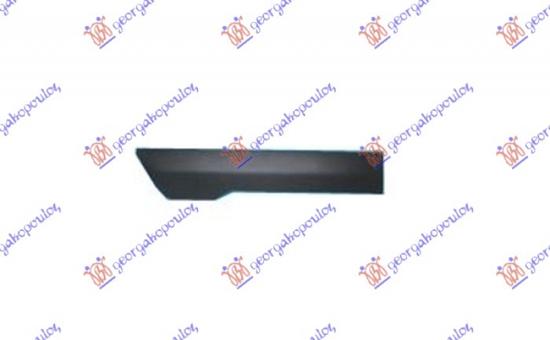 LAJSNA ZADNJIH VRATA