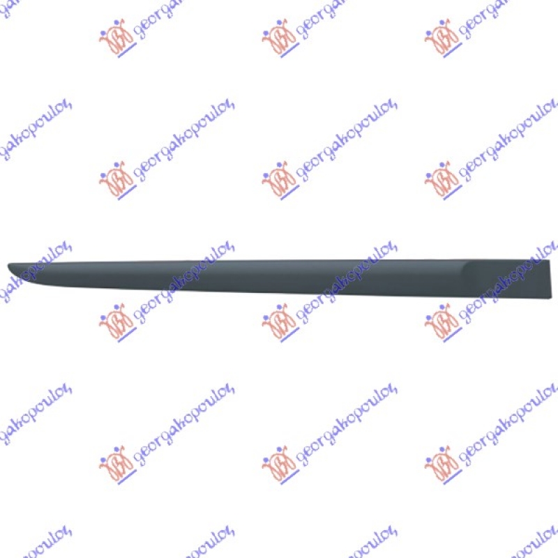 LAJSNA ZADNJIH VRATA