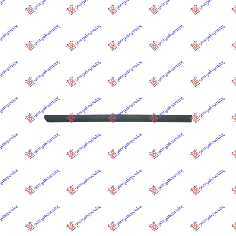 LAJSNA ZADNJIH VRATA