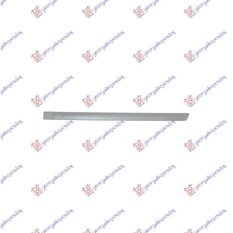 LAJSNA ZADNJIH VRATA 5 VR PM