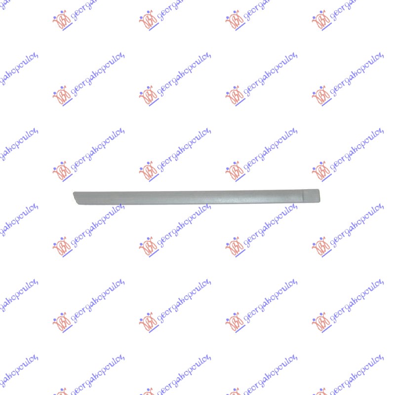 LAJSNA ZADNJIH VRATA 5 VR PM