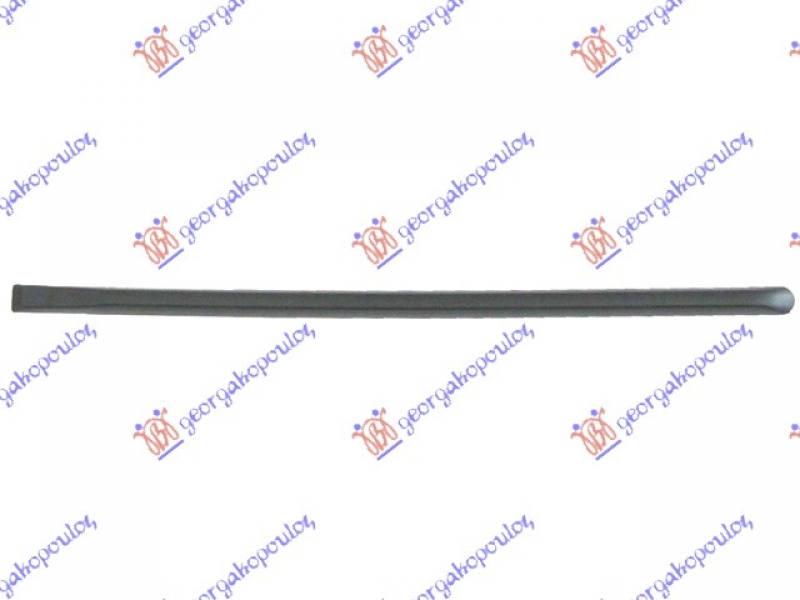 LAJSNA ZADNJIH VRATA 5 VRATA CRNA