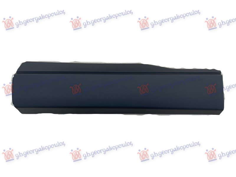 LAJSNA ZADNJIH VRATA DONJA CRNA