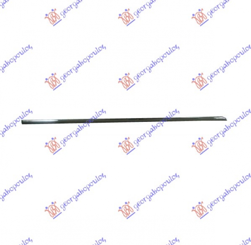 LAJSNA ZADNJIH VRATA HROM