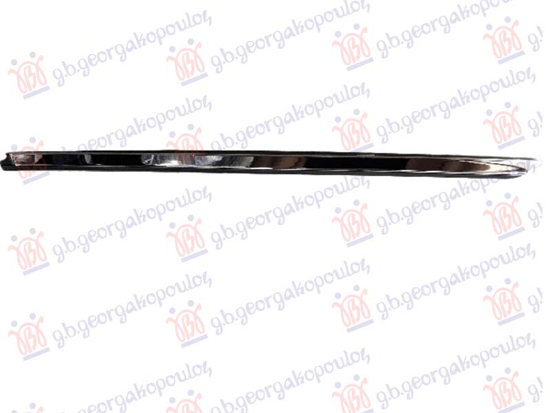 LAJSNA ZADNJIH VRATA HROM