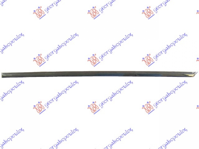 LAJSNA ZADNJIH VRATA HROM