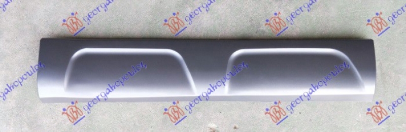 LAJSNA ZADNJIH VRATA (OFFROAD)