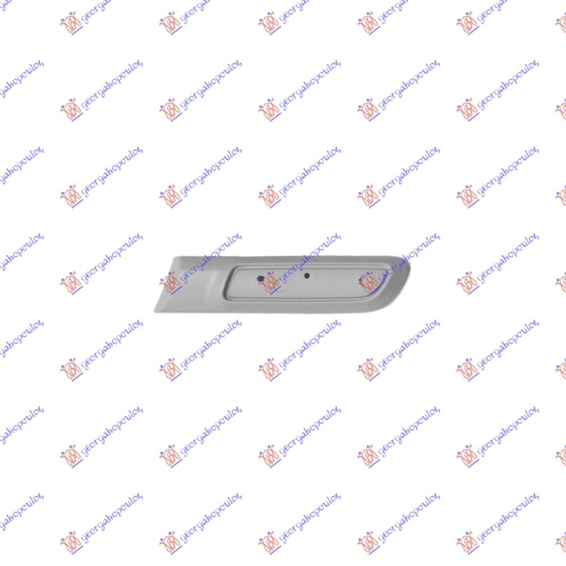 LAJSNA ZADNJIH VRATA PM