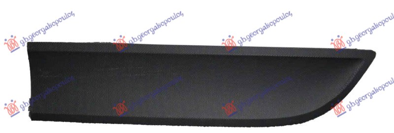 LAJSNA ZADNJIH VRATA PM