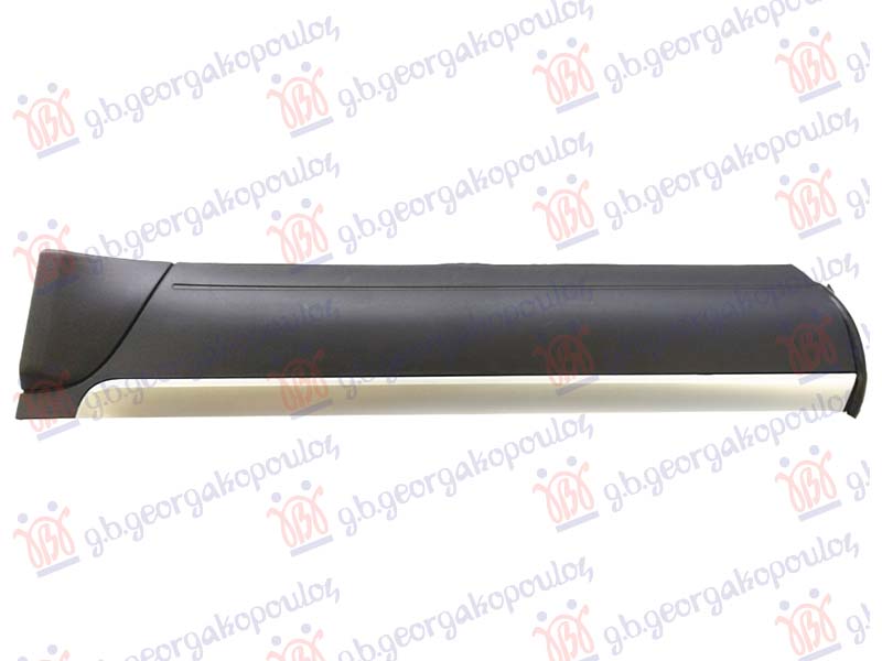 LAJSNA ZADNJIH VRATA PM (SA MESTOM ZA LAJSNU)