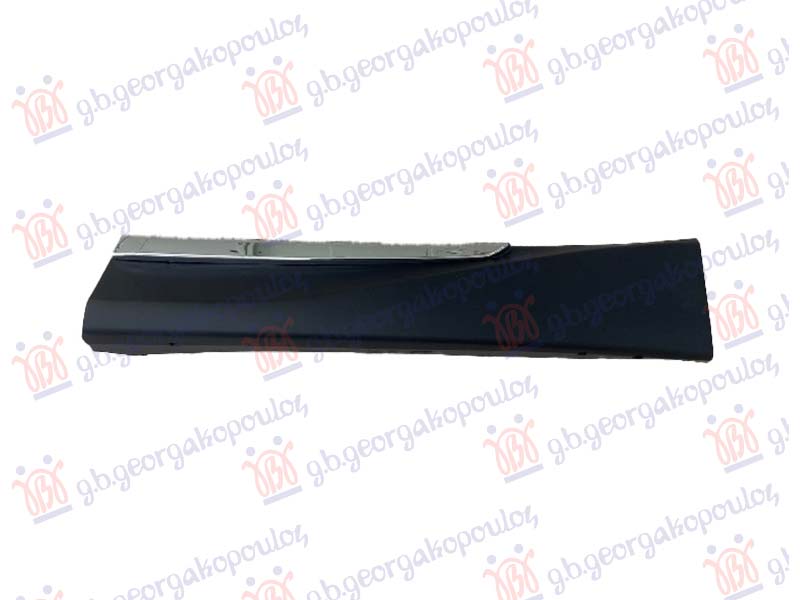 LAJSNA ZADNJIH VRATA (SA HROM)