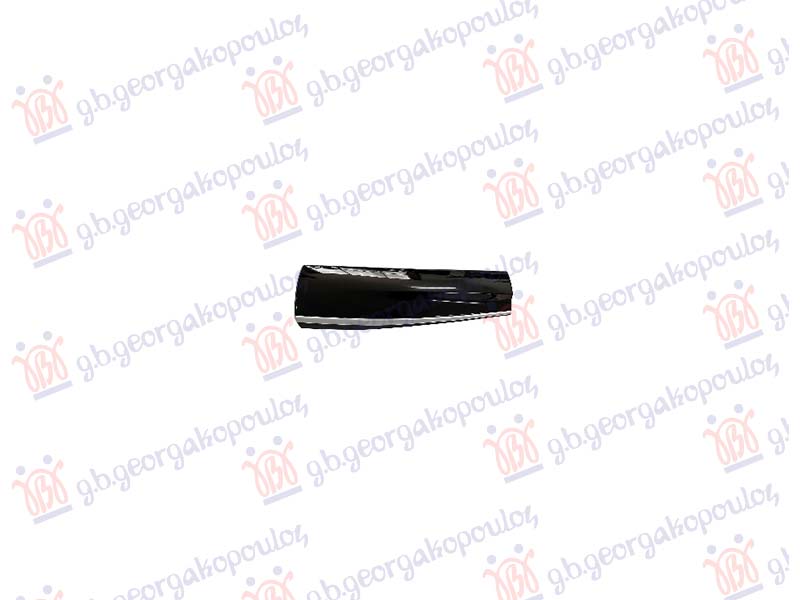 LAJSNA ZADNJIH VRATA (SA HROM)