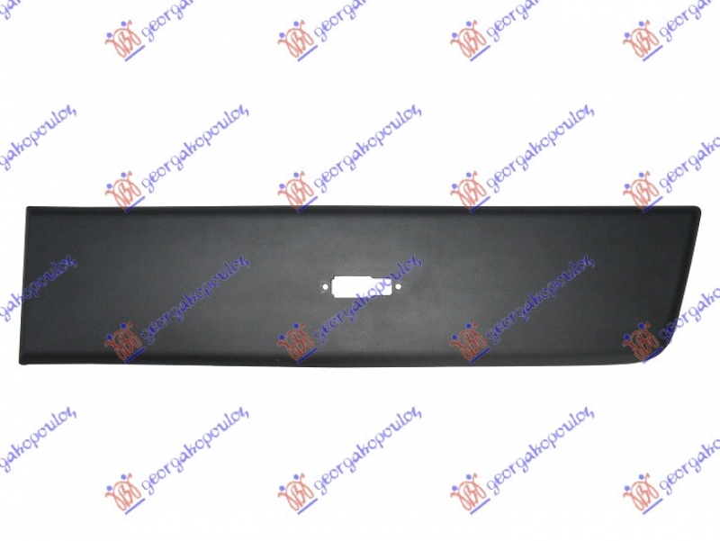 LAJSNA ZADNJEG BLATOBRANA (MIGAVAC)