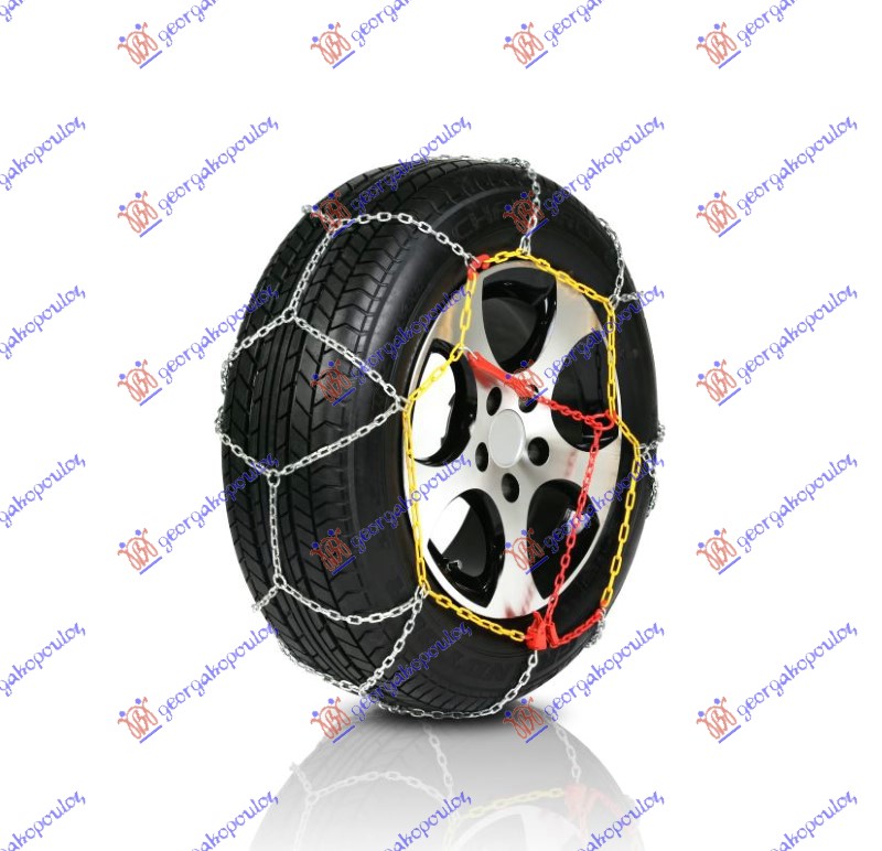 LANCI ZA SNEG BR. 270