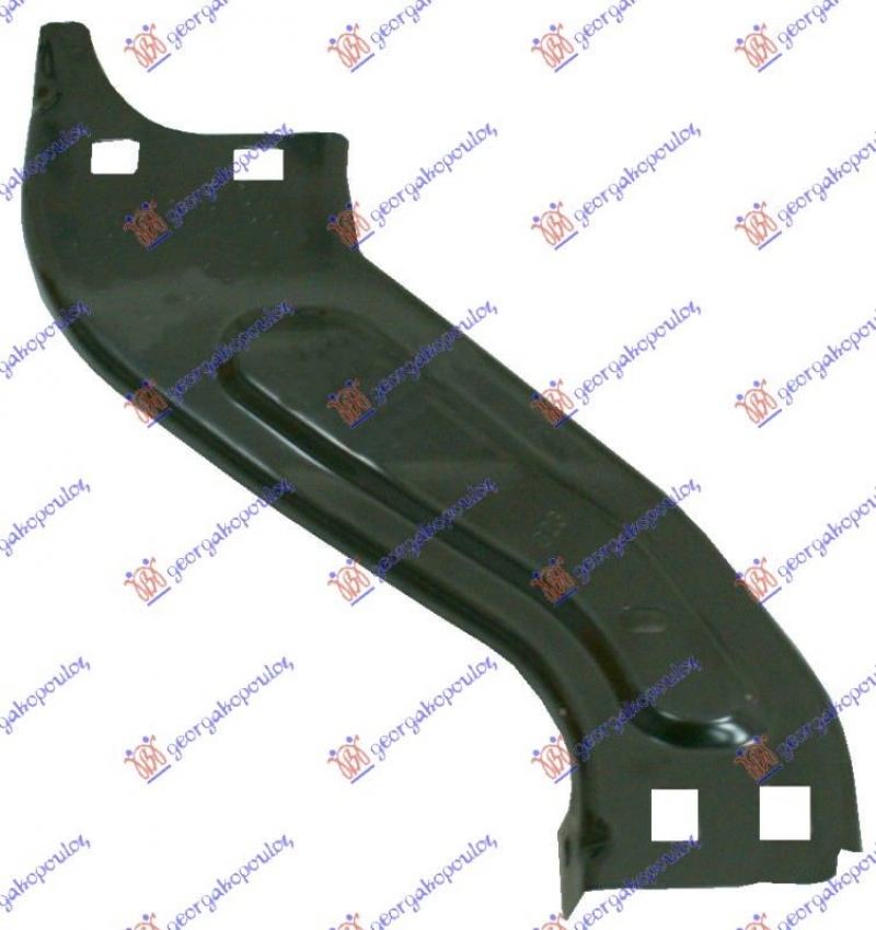 LIMENI OKVIR FARA GORNJI DEO