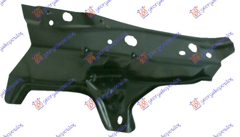 LIMENI OKVIR FARA VERTIKALAN